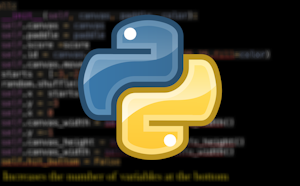 第07名 漫遊程海 - Python 入門到製作遊戲演算法